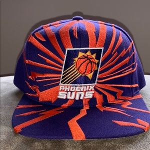 Mitchell & Ness SnapBack